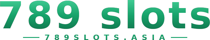 789 slots logo