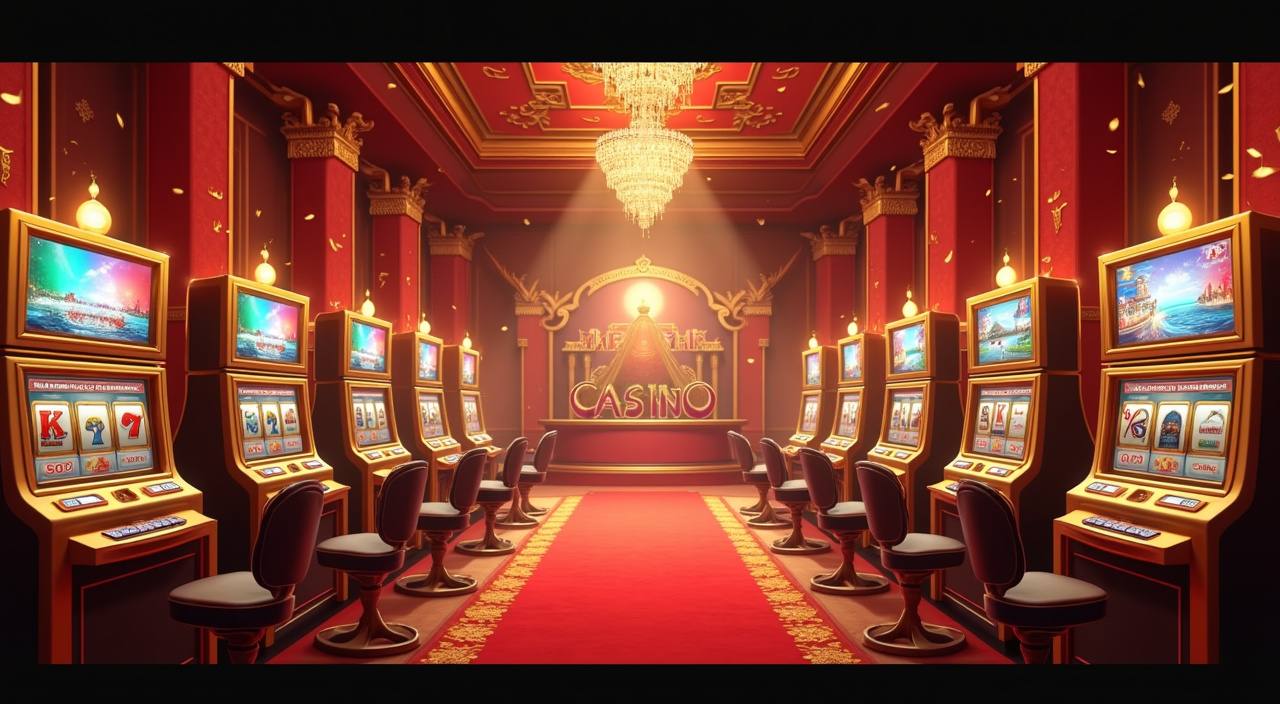 789 slots 789 slots အကြောင်း ကိုယ်တိုင်မှ ပြောပြချက်